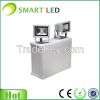 ip65 two heads 2 x10w cob led emergency light