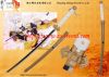 Cosplay anime sword Touken Ranbu Online Kogitsunemaru cartoon samurai