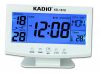 Desk and table Digital Clock  KD-1819