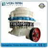 YONRAN STONE CONE CRUSHER YP TYPE CRUSHER