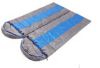 envelope sleeping bag sleeping bivy sack portable light weight for outdoor camping hiking