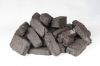 Briquettes of Peat