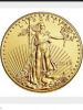 American gold eagle 1oz