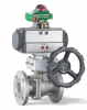 KATA FLOATING BALL VALVE