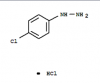 P-Chloropheyl hydrazine HCl