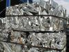 Aluminum scrap