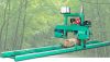 Wood Cutting Machine