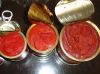 CANNED TOMATOE PASTE, 