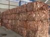 Millbery Copper Wire Scrap