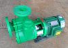 FZS Series RPP materials Self-Priming Centrifugal Pump