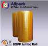 BOPP Jumbo Rolls