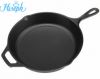 Cast iron skillet pan