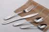 stainless steel flatware set