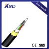 96 core Mini Span Self-support Aerial adss fiber cable