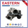 Toyota Landcruiser D-4D Turbocharger 17201-30160