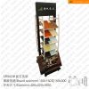 Stone display rack, Marble display rack, Ceramic display rack