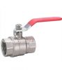 brass ball valve