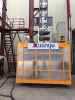 construction hoist for sale