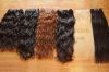 2016 hot sale Human hair and best price tangle free and shedding free