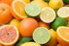 Fresh Citrus Fruits