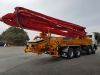 CONCRETE PUMP 43MTRS