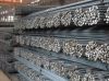 steel rebars