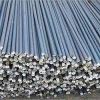 Hot rolled zinc round bar