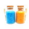 Hot Sell OEM Private Label Free Sample Foot soak Himalayan Hotel pink Relax Natural Dead Sea Salt Lavender Bath Salt