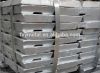 raw metal ore zinc ingot 99.995 / Metal scrap