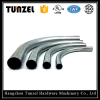 Direct manufacturer pipe fittings hot dip galvanized EMT degree 90 elbow by china suppliers