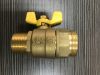 ball valve