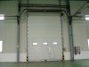 automatic industry door