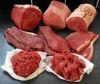 Premium Quality Halal  Boneless red cow meat/Buffalo Meat