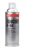 ANTIRUST AGENT, COATING AGENT N-50 by NABAKEM ZINC-RICH COLD GALVANIZING SPRAY