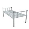 Steel Single Bed