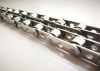 Stainless Steel Roller Conveyor Chain, Industrial Driven Conveyor Chain