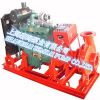 Sell XBC series diesel-engine fire-fighting pump