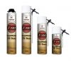 Window and Door Polyurethane Insulating Foam Sealant