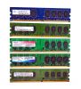 RAM MEMORY FOR PC DDR2, 2 GB