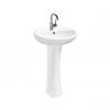 21#Pedestal Basin