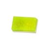 LED SMD lamp beads 0201 green light small size backlight special highl