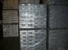 Magnesium Ingots