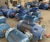 used electric motors