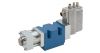 MOOG Servo Valve D636 and D637 Series D636