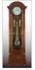 manufacturer of floor clocks, classical designs