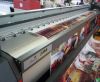 Leopard large format solvent printer