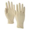 Cheap Medical Disposable Rubber Gloves Disposable Clear Vinyl Transparent Gloves - 4 mil, Latex Free, Powder Free, Disposable, 