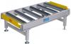 Non-powered Roller Conveyor