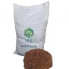 PEAT SUBSTRATE - BULK GROWING ENVIRONMENT