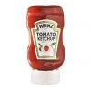 Tomato Ketchup 340g Bottle Packing